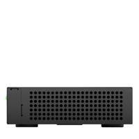 Linksys Lgs105-Eu-Rtl Desktop Gigabit-Switch Voor Bedrijven, 5-Poorts - thumbnail