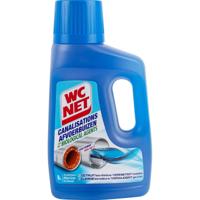 WC NET ontstopper afvoerbuizen, fles van 1 l - thumbnail