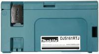Makita djs161rtj plaatschaar | 18v 5.0ah li-ion - djs161rtj - thumbnail