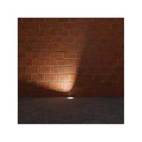 LED Grondspot Vierkant - Model Berg - Vervangbare GU10 Ledspot - Dimbaar - thumbnail