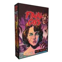 Final Girl Frightmare on Maple Lane - thumbnail