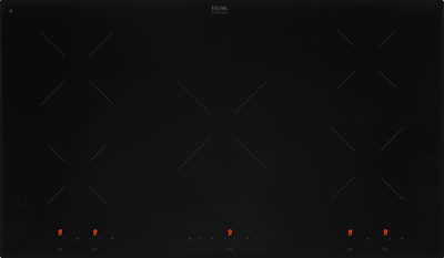 ETNA KI290ZT inductie kookplaat