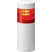 Patlite Signaalzuil LR5-102WJNW-R LED Rood 1 stuk(s) - thumbnail