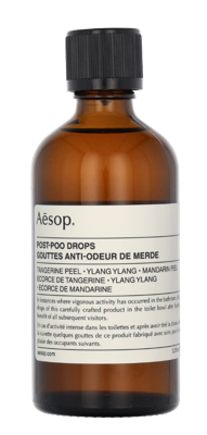Aesop Post-Poo Drops 100 ml Aesop Post-Poo Drops 100 ml