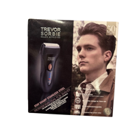Trevor Sorbie Dual Foil Scheerapparaat - thumbnail