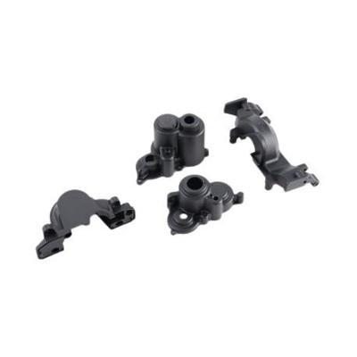 FMS - 1/10 Chevrolet K5 FCX10 - transmission gear box housing (FMSC3206)