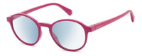 Leesbril Polaroid PLD0034-Polaroid Paars/roze-+1.00 - thumbnail