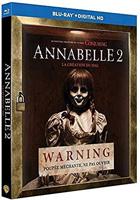 Annabelle 2: Creation - thumbnail