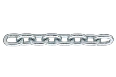 ketting 6mm kortschalmig elvz