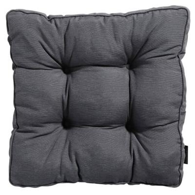 Madison zitkussen florance panama grey 47 x 47 cm