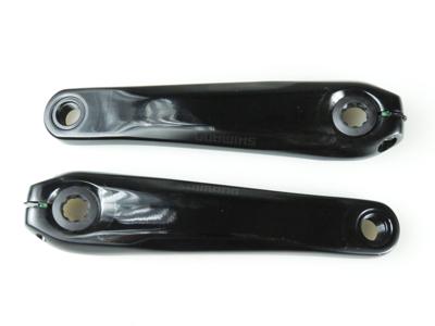 Shimano STEPS FC-EM900 Crank Arm Set without Chainring
