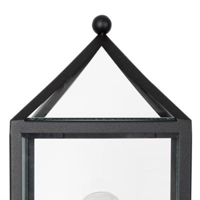 240v sokkellamp bloemendaal 4k zwrt K.S. Verlichting - Ks verlichting