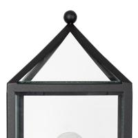 240v sokkellamp bloemendaal 4k zwrt K.S. Verlichting - Ks verlichting - thumbnail