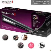 Remington S3700 Stijltang Zwart - thumbnail