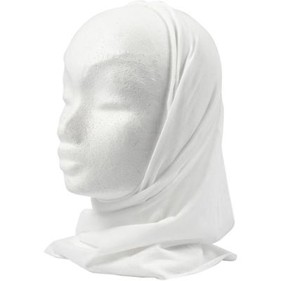 Creativ Company Nekwarmer, afm 49x25 cm, off-white, 1 stuk - thumbnail