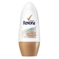 Rexona Rexona Deodorant Deoroller Linen Dry 50ml - thumbnail
