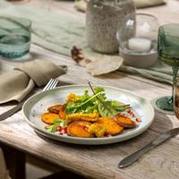 LIKE BY VILLEROY & BOCH - Perlemor Alga - Dinerbord 27cm - thumbnail