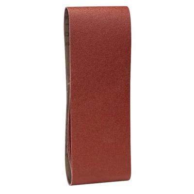 Bosch Accessoires 3 Banden 100x610 X440, Best for Wood+Paint , K80 - 2608606131 Bosch Accessoires 3 Banden 100x610 X440, Best for Wood+Paint , K80 - 2608606131