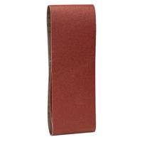 Bosch Accessoires 3 Banden 100x610 X440, Best for Wood+Paint , K80 - 2608606131 - thumbnail
