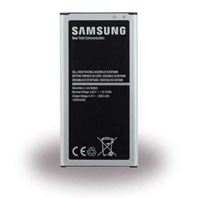 Samsung Telefoonaccu Samsung Galaxy Xcover 4, Samsung Galaxy Xcover 4s 2800 mAh