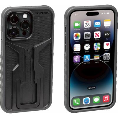 Topeak ridecase iphone 14 max excl. bevestiging