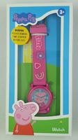 Vadobag Horloge peppa pig kids time! - thumbnail