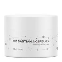 Sebastian Professional No.Breaker Bonding Melting Hair Mask 150ml - thumbnail