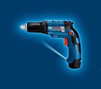 Bosch Professional GTB 12V-11 06019E4003 Droogbouw accuschroevendraaier 12 V Li-ion - thumbnail