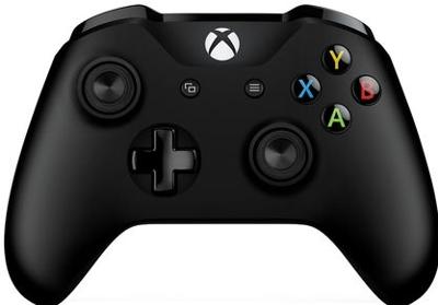Microsoft Xbox One Controller + Cable for Windows (bluetooth) Microsoft Xbox One Controller + Cable for Windows (bluetooth)