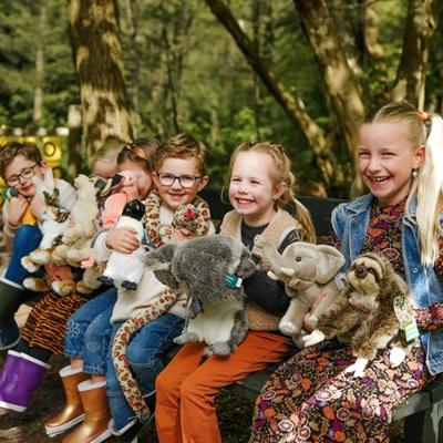 Freek Vonk x BRESSER Vik de Krokodil