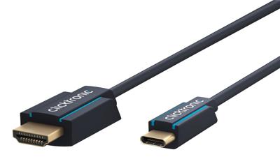 Ty Usb c naar hdmi kabel
