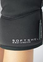 Reusch Mia Gore-Tex Dames Want Black /Silver 6,5 - thumbnail