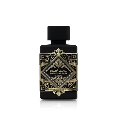 Lattafa Bade'e Al Oud For Glory 100 ml Eau de Parfum Lattafa Bade'e Al Oud For Glory 100 ml Eau de Parfum