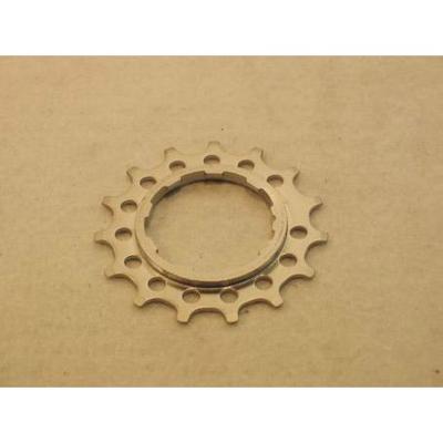 Shimano Miche krans met borst 15t 10v