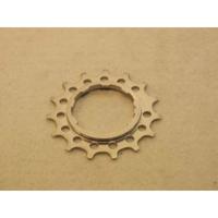 Shimano Miche krans met borst 15t 10v - thumbnail