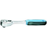 Gedore Omschakelbare Ratel | 3/8" - 3100308 - thumbnail