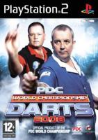 PDC World Championship Darts 2008 - thumbnail