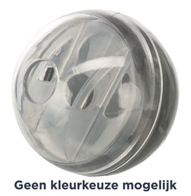 Trixie Be Eco Snackbal Activity voor de kat 2 stuks Trixie Be Eco Snackbal Activity voor de kat 2 stuks