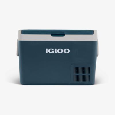 Igloo ICF 60 koelbox 62 l Electrisch Blauw, Grijs Igloo ICF 60 koelbox 62 l Electrisch Blauw, Grijs