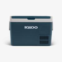 Igloo ICF 60 koelbox 62 l Electrisch Blauw, Grijs - thumbnail