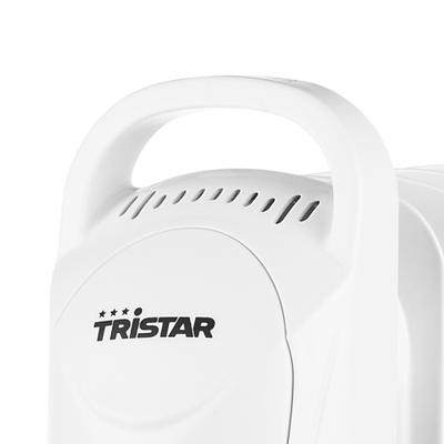 Tristar KA-5103 Elektrische kachel Olieradiator 5 Ribben 500W