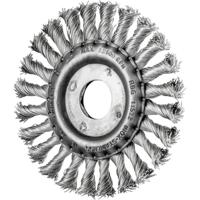 PFERD TOOLS Ronde borstel POS RBG 11512/22,2 INOX 0,50 43312006 1 stuk(s) - thumbnail