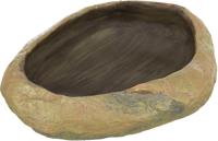 TRIXIE REPTILAND WATER- EN VOERSCHAAL 19X16X5 CM - thumbnail