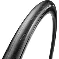 Maxxis vouwband high road 28-622 carbon fiber 170tpi zwart - thumbnail