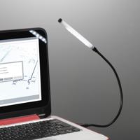 Hama Notebook-lamp Met 7 Leds Dimbaar Touch-sensor - thumbnail