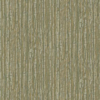 Dutch Wallcoverings Behang Embellish Silk Texture Green De120085