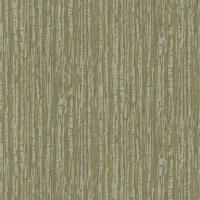 Dutch Wallcoverings Behang Embellish Silk Texture Green De120085 - thumbnail