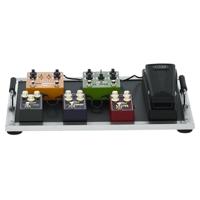 Gator Cases G-TOUR-PEDALBOARD-SM G-Tour Pedal Board Small met flightcase voor 8 tot 10 pedalen - thumbnail