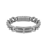 Armband Heren Police PEAGB2120403 (L) - thumbnail