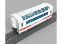 Märklin World 44124 H0 ICE bord restaurant - thumbnail